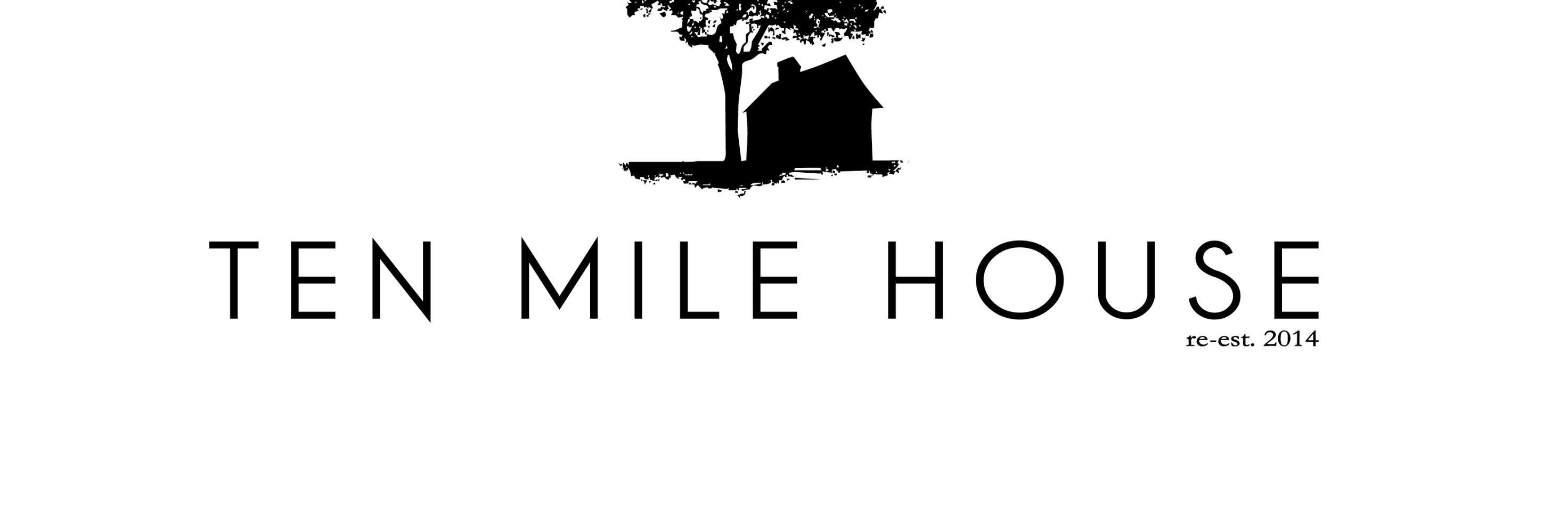 10milehouse's profile banner image