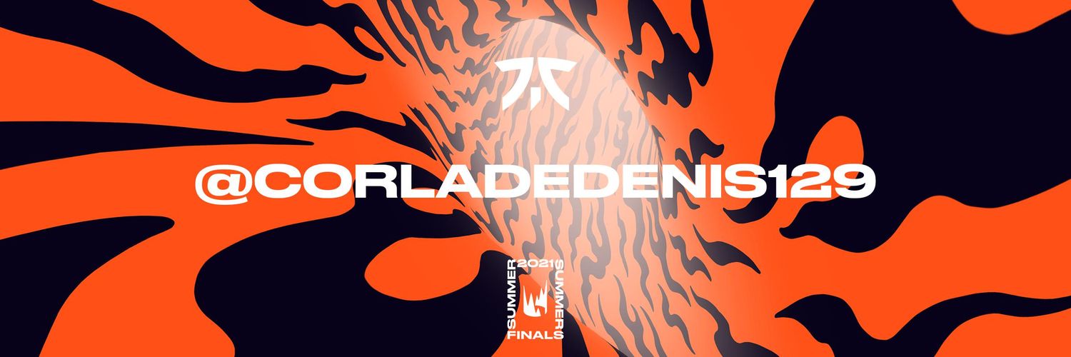 CorladeDenis129's profile banner image