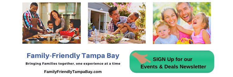 FamFriendlyTB's profile banner image