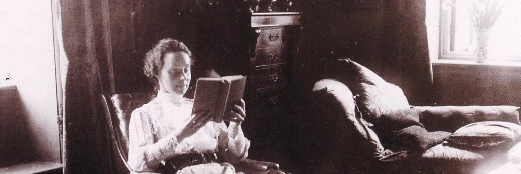 Dr Miranda Garrett banner