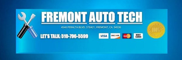 FremontAutoTech Profile Banner