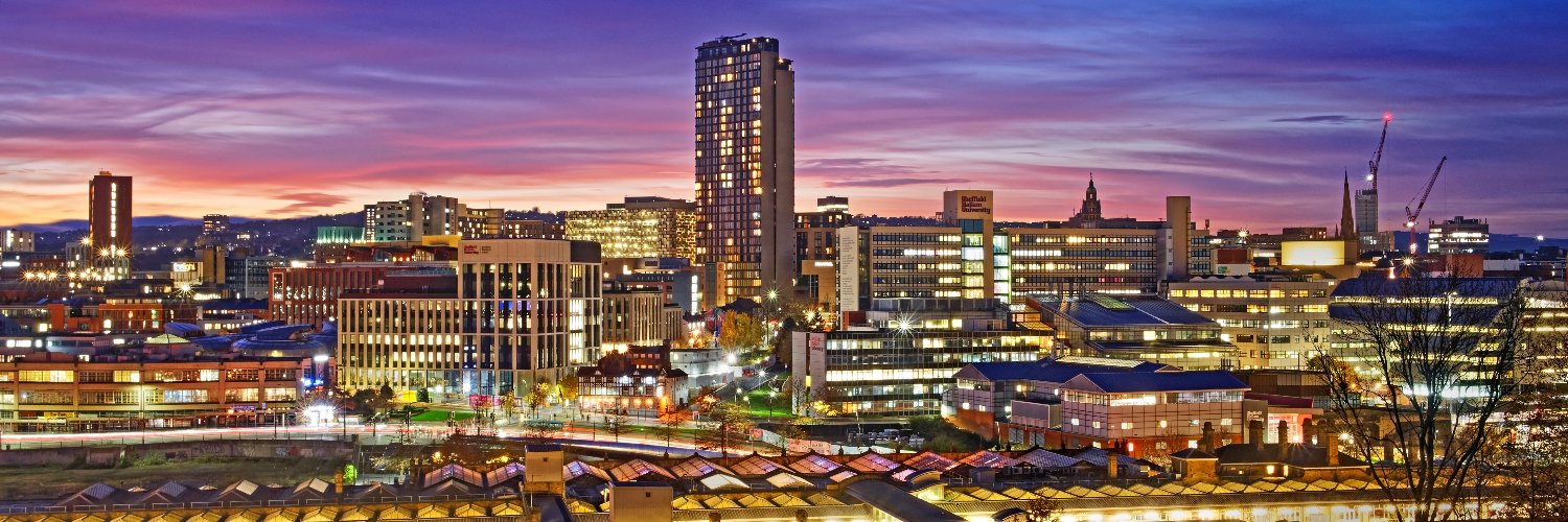 sheffcalendar's profile banner image