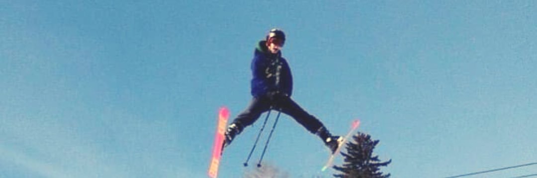 skicny's profile banner image