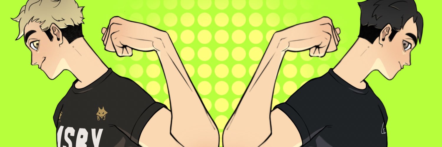 jayushke's profile banner image
