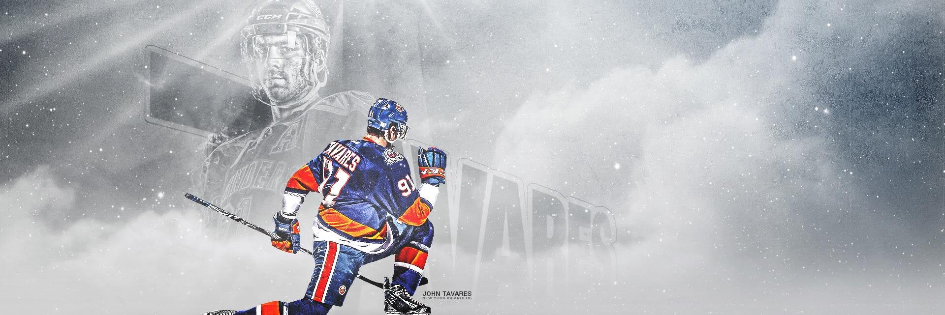 TavaresHUT's profile banner image