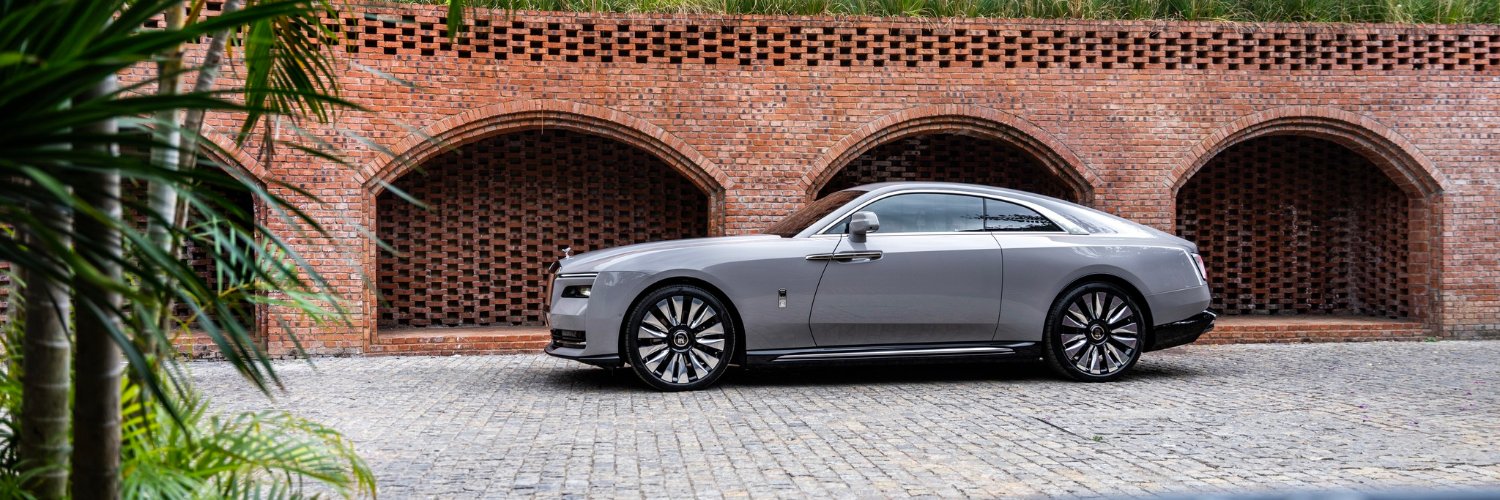 RollsRoyceNW's profile banner image