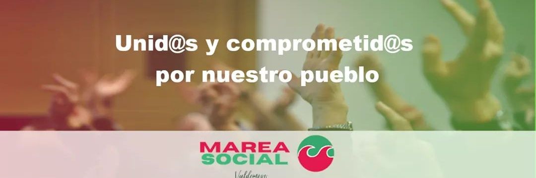 MareaSocialV's profile banner image