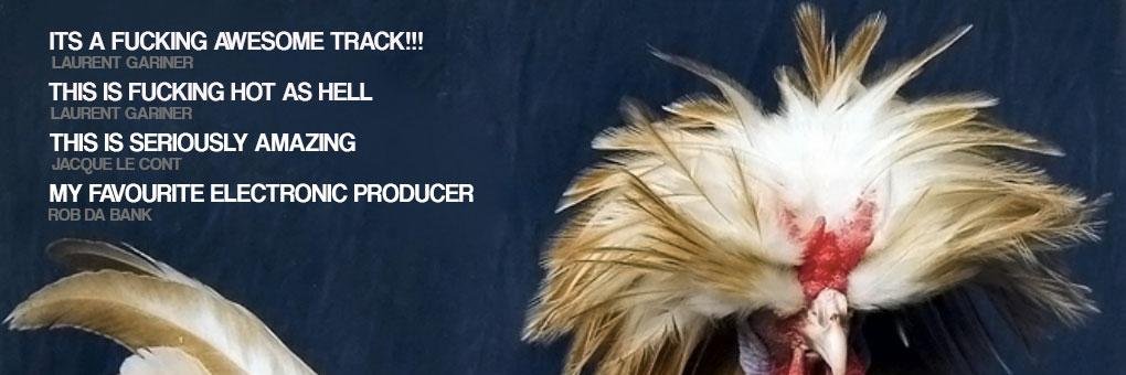 explodingchick's profile banner image