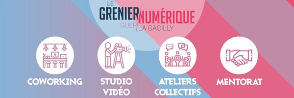 grenier_numeriq Profile Banner