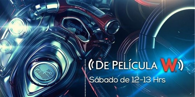 Wdepelicula's profile banner image