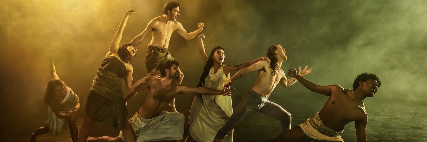 Kristian Gehradte banner