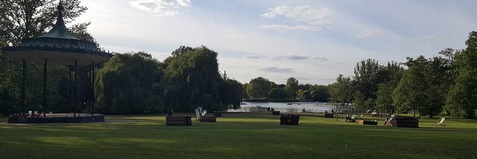 ColumnHugger's profile banner image