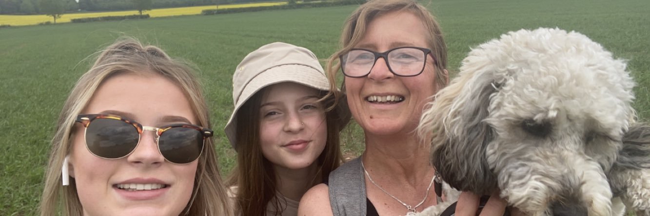 rosemae107's profile banner image