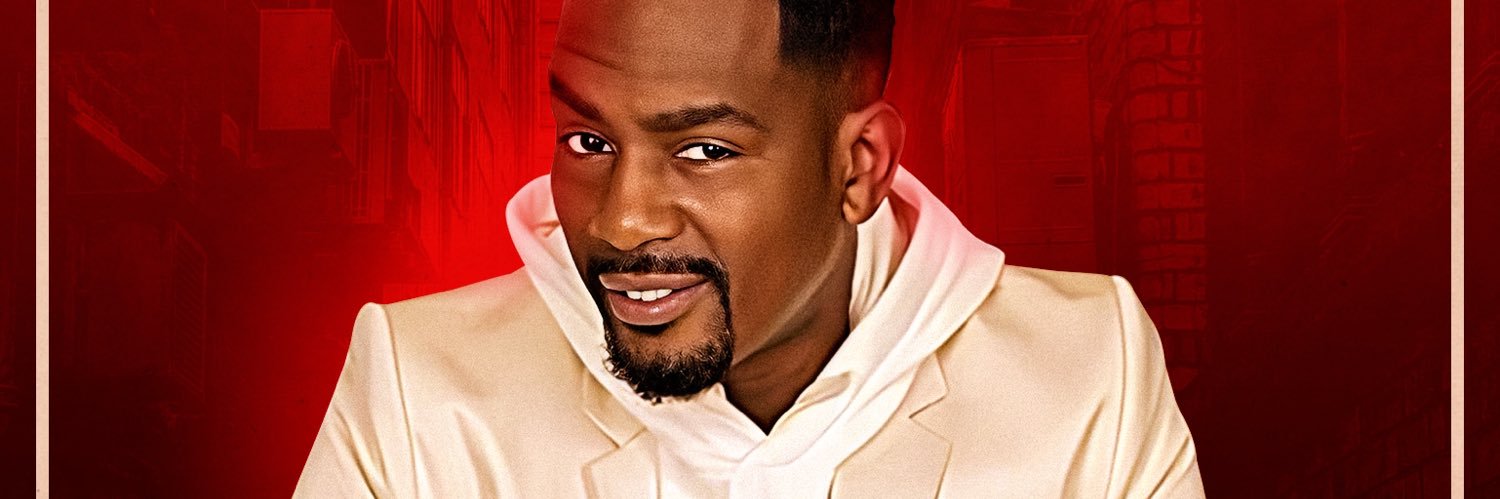 BILL BELLAMY banner