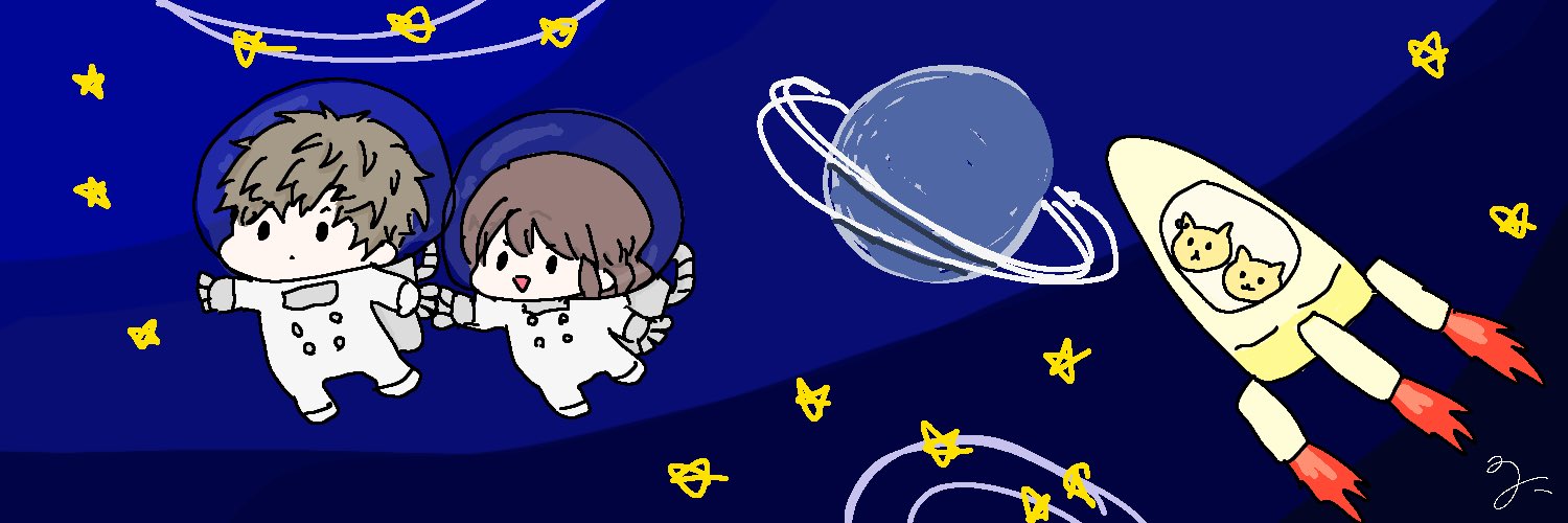 himayanagi's profile banner image