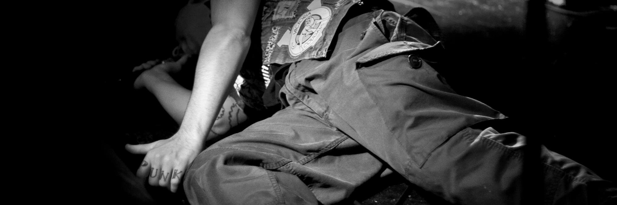 ThePunkShow's profile banner image