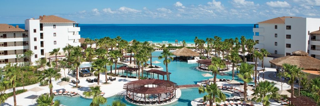 Secrets PlayaMujeres banner