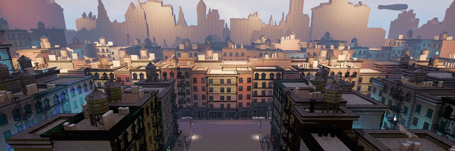 loochlabs's profile banner image