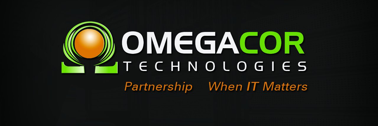 omegacorIT's profile banner image