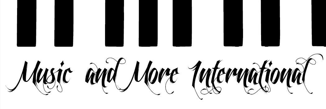 MusicandMoreInt's profile banner image