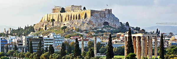 Avramopoulos Profile Banner
