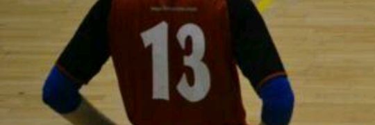 GE Basabere FC banner