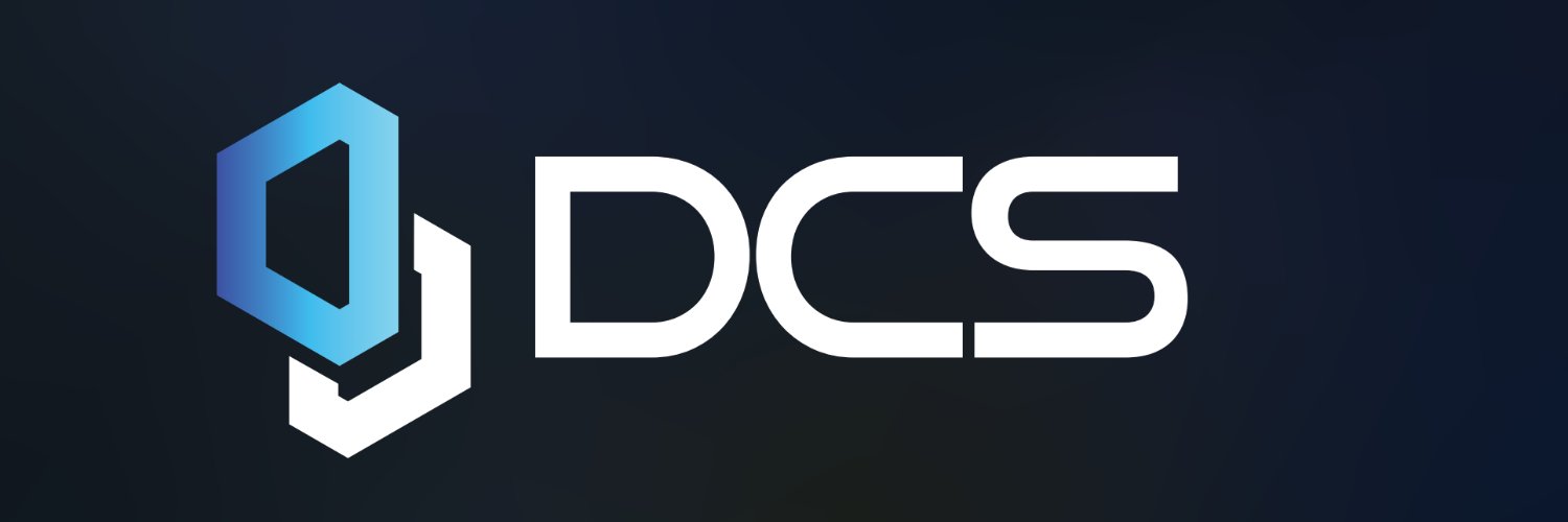 DCS banner