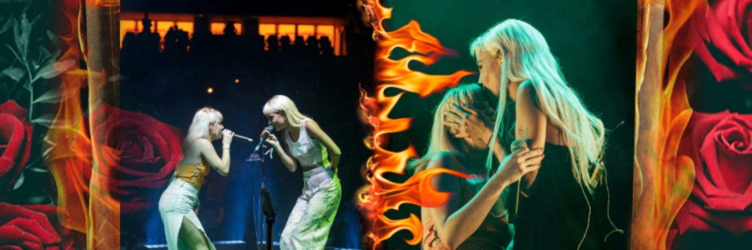 JesLena 🕊️🐍🕶️👓💄 banner