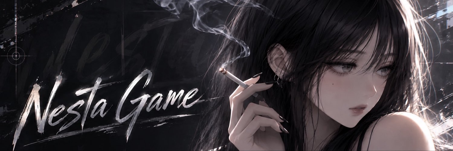 NestaMM1986's profile banner image