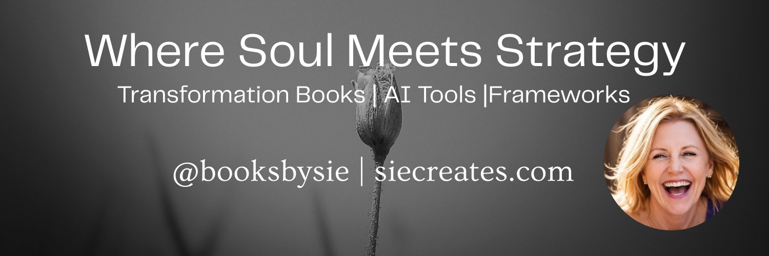 BooksBySie's profile banner image
