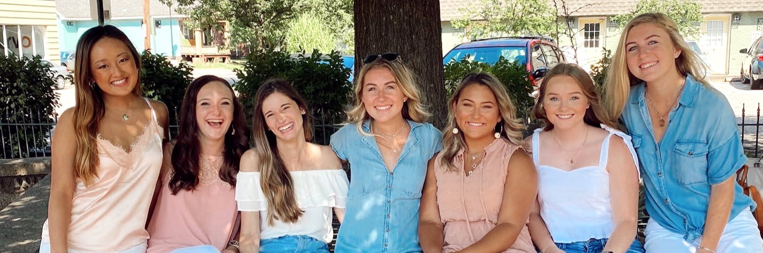 ★  Delta Zeta | USI  ★ banner
