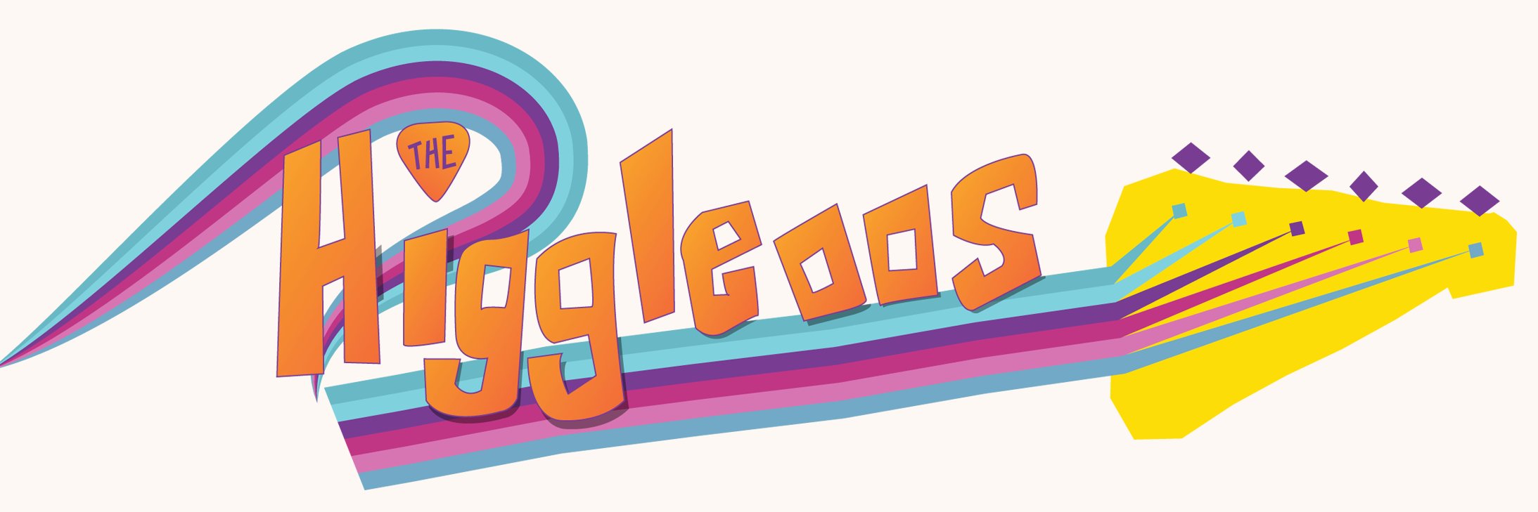thehiggleoos's profile banner image