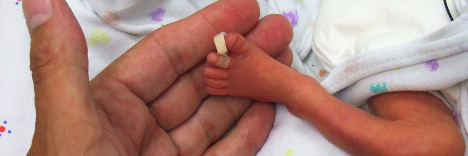 Pebbles of Hope banner