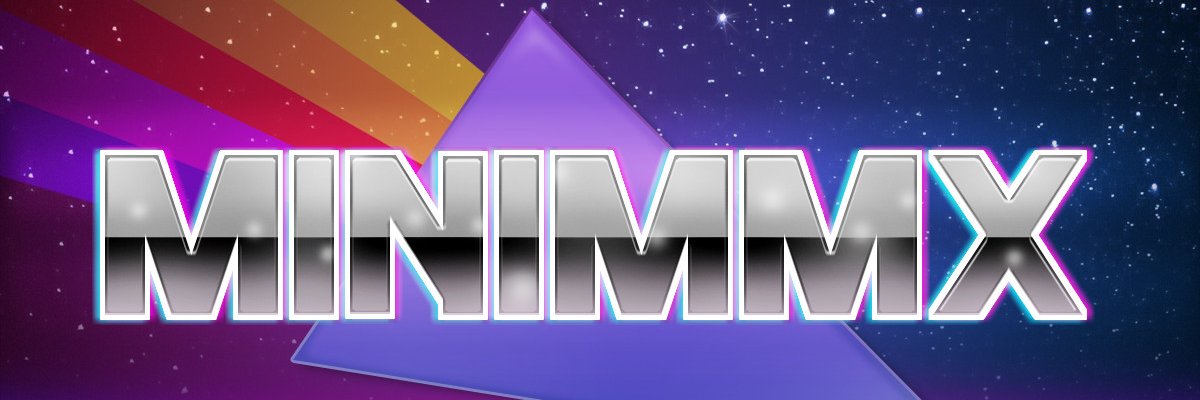 MiniMMX2000's profile banner image