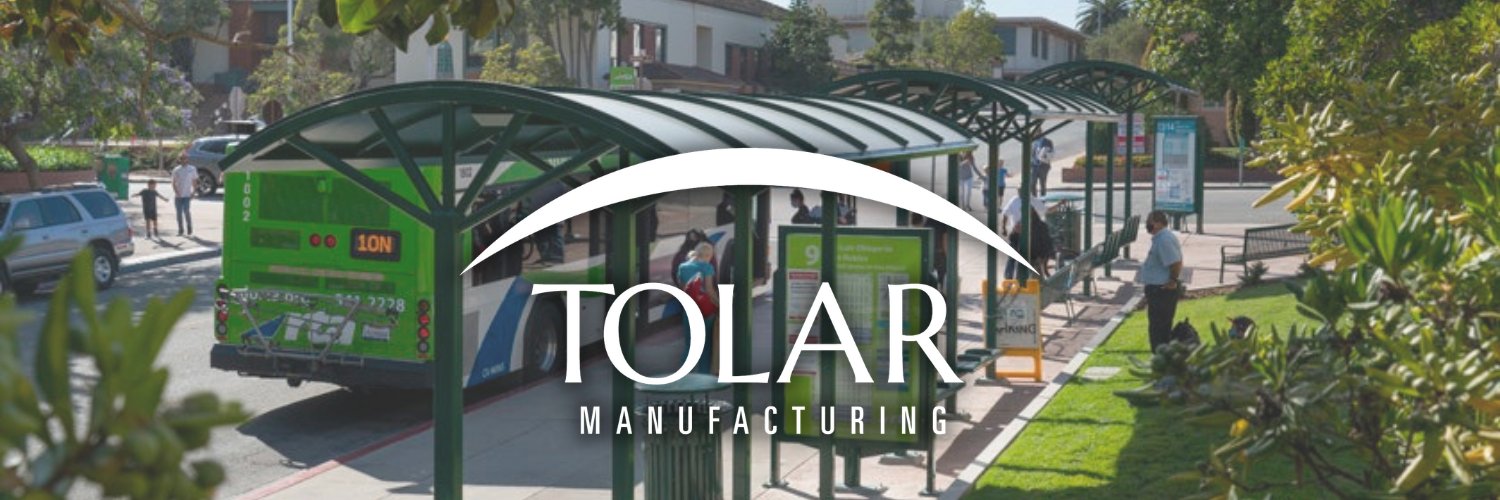Tolar Manufacturing banner