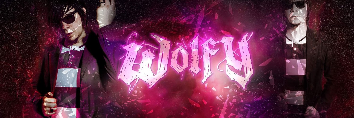 somoswolfy's profile banner image