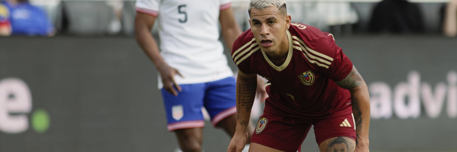 Ericksongallardo 🇻🇪🚀 banner