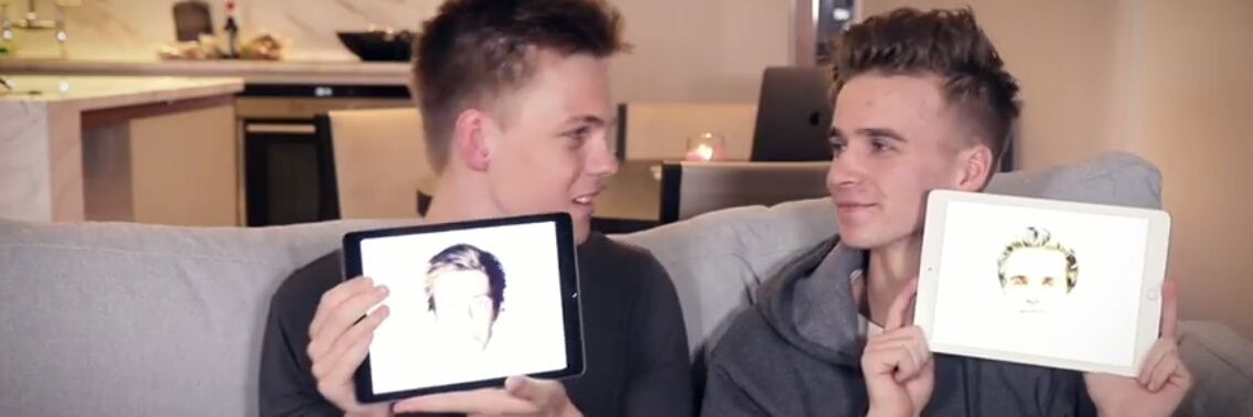 joefsugg's profile banner image