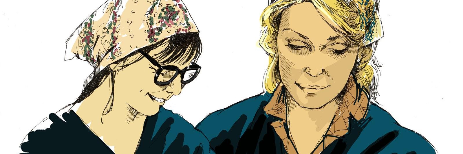 MaryLight1988's profile banner image