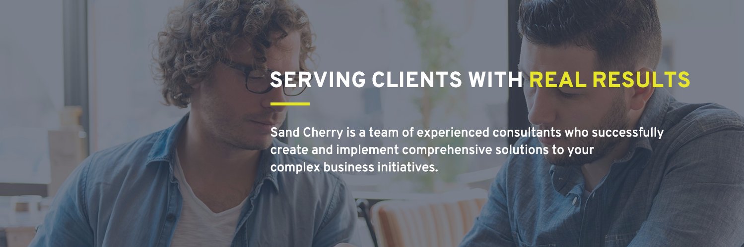 sandcherry's profile banner image