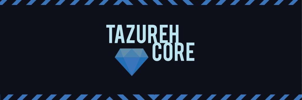 TazurehCore's profile banner image