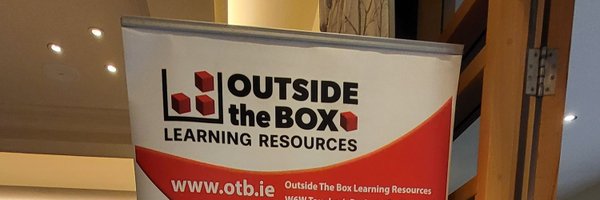 OutsidetheBoxLR Profile Banner
