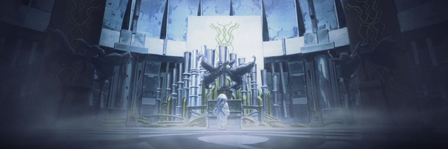 MercilessPlant's profile banner image