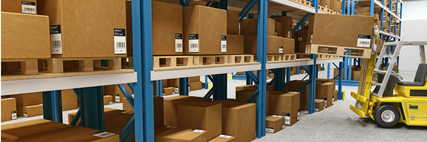 Distribution Blog banner