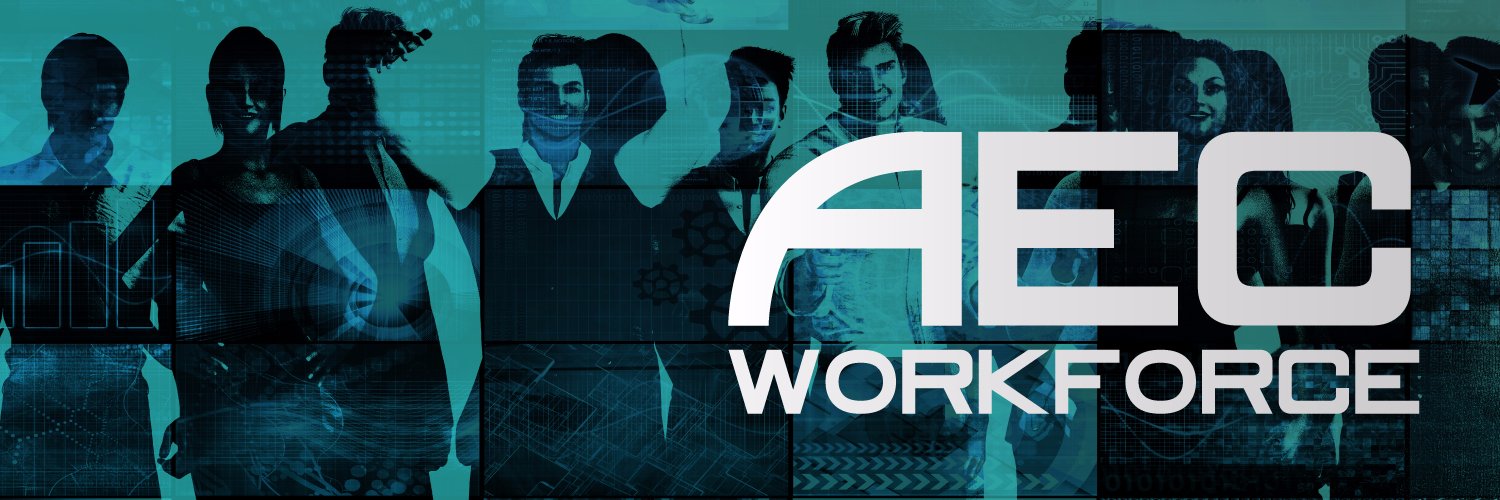 AECWorkForce's profile banner image