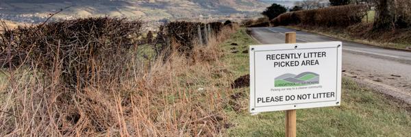 LlangattockPick Profile Banner