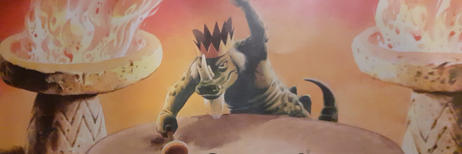 Gherontosaurus banner