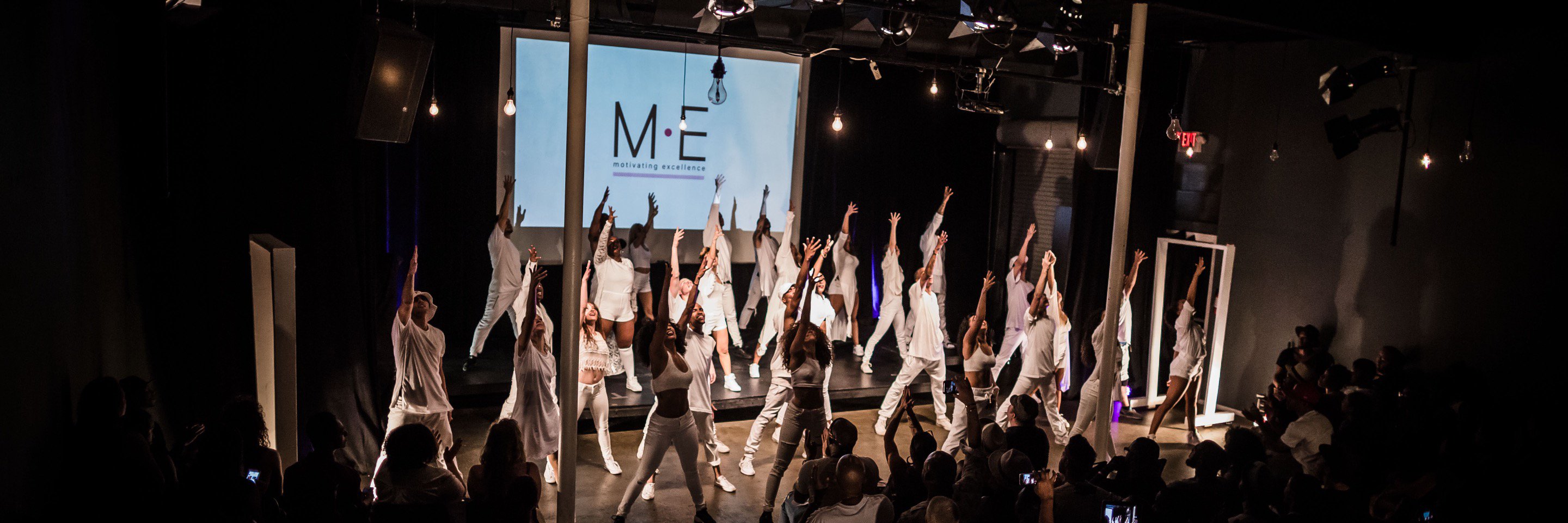 MEdancepro's profile banner image