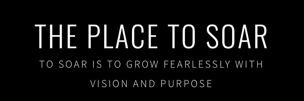 ThePlaceToSOAR's profile banner image