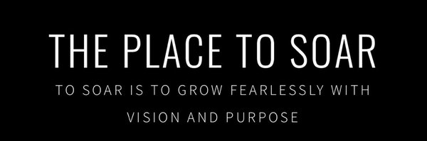 ThePlaceToSOAR Profile Banner